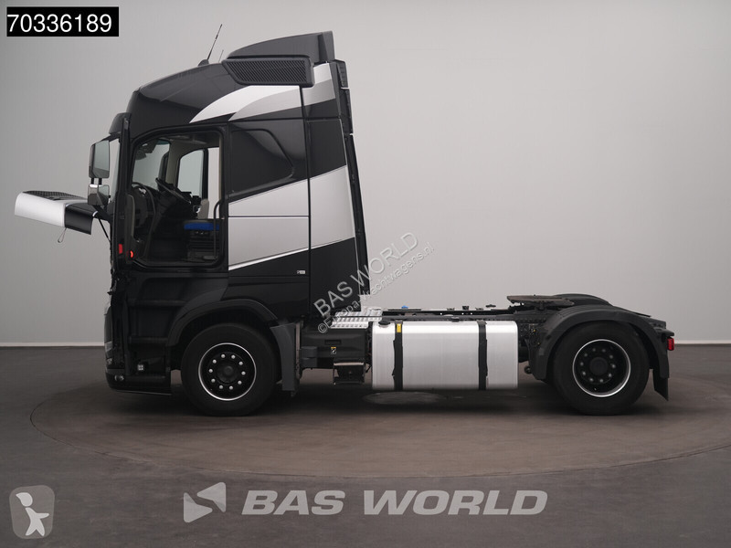Tractor Volvo FH 460 4X2 VEB+ VDS 2xTanks ACC...