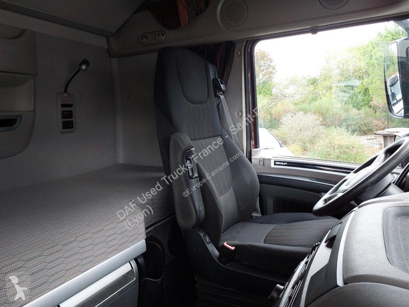 Tratores DAF 530 FT 4X2