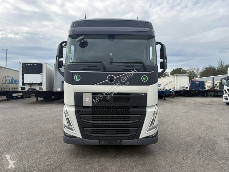 Ciągnik siodłowy Volvo FH 460 EURO 6, I-Shift,...