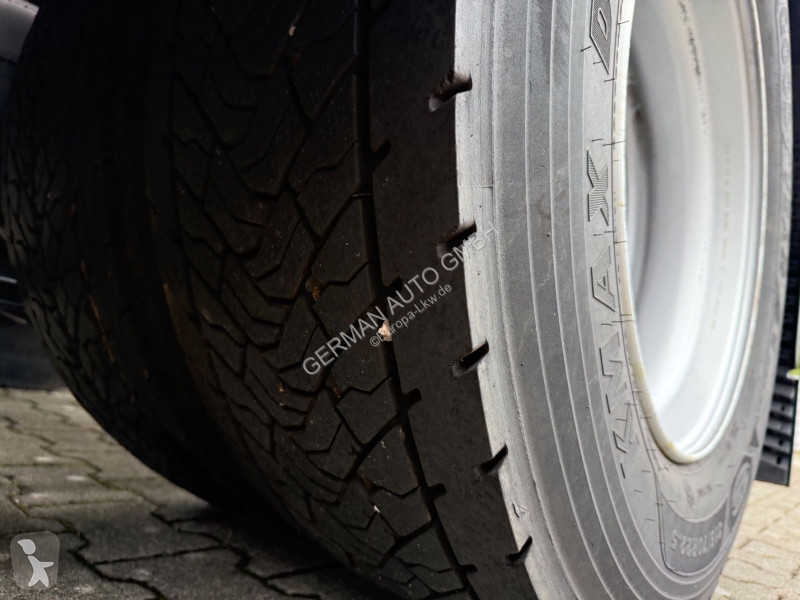 Тягач Iveco STRALIS S-WAY AS440S58T/FP Intarder...