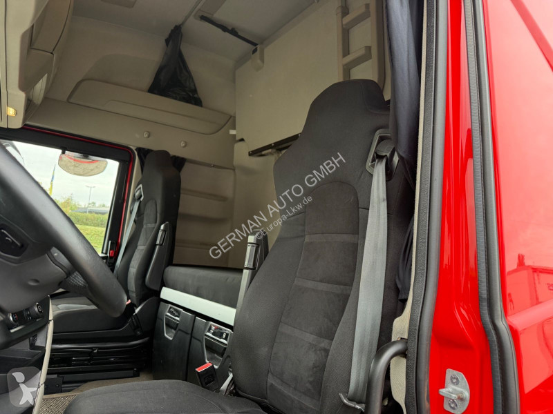 Ciągnik siodłowy Iveco STRALIS S-WAY...