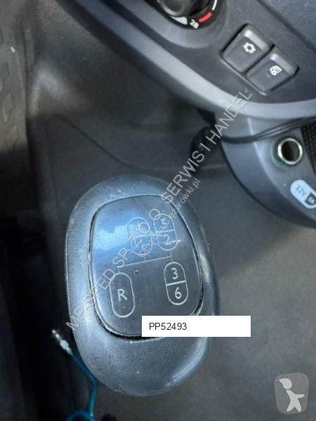 Тягач DAF 106 460