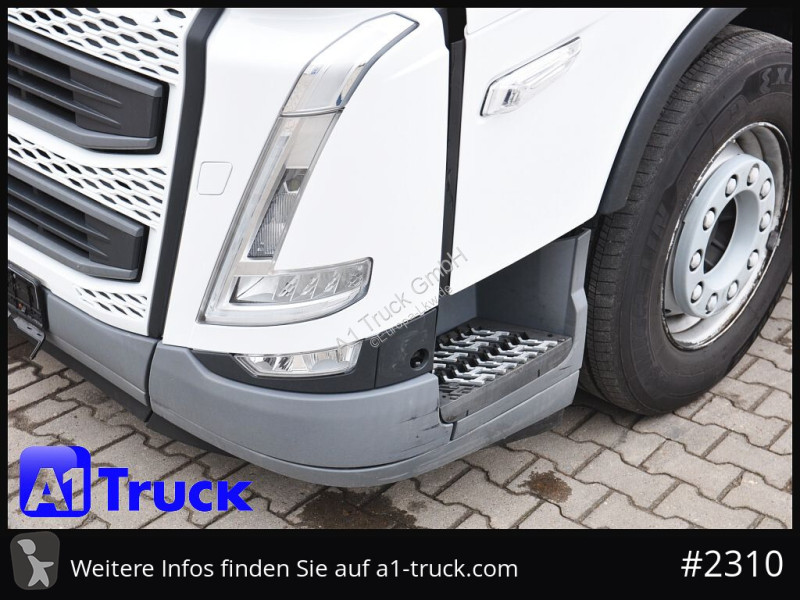 Ciągnik siodłowy Volvo FH 460 XL  LNG Leder...