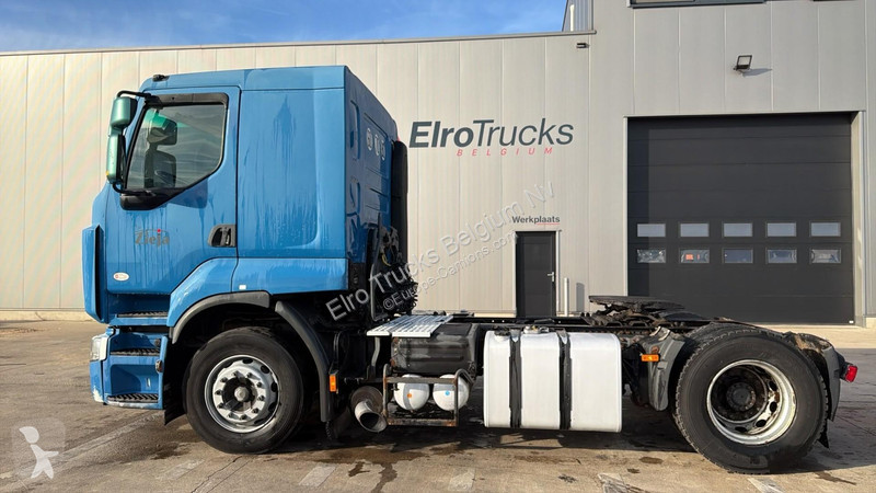Tratores Renault 450 (BOITE MANUELLE / MANUAL...