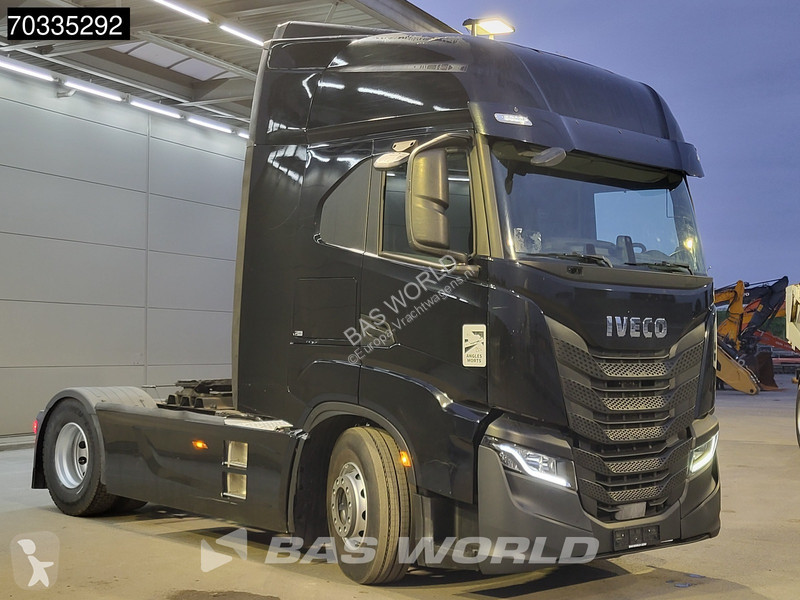 Тягач Iveco S-Way 510 S-Way 4X2 ACC Navi 80%...