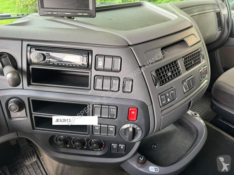 Тягач DAF 106 460 automat retarder