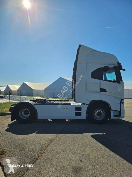 Tractor Iveco 510