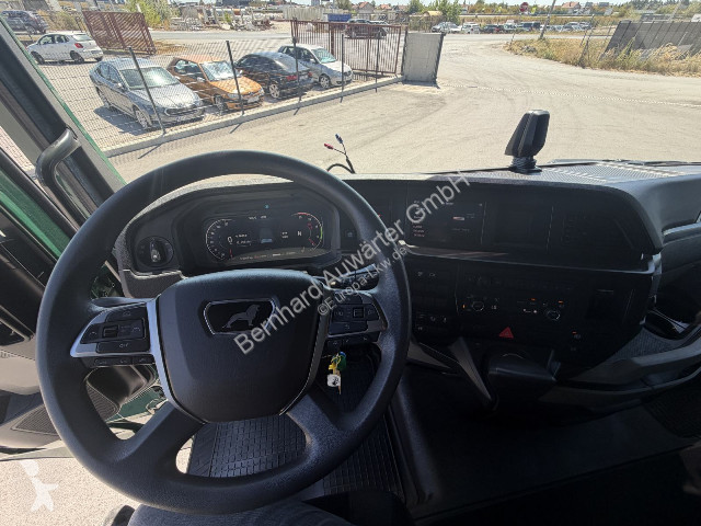 Tractor MAN 18.520 4x2 BL SA