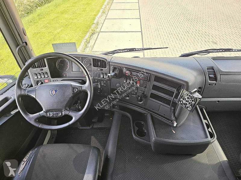 Tractor Scania 440