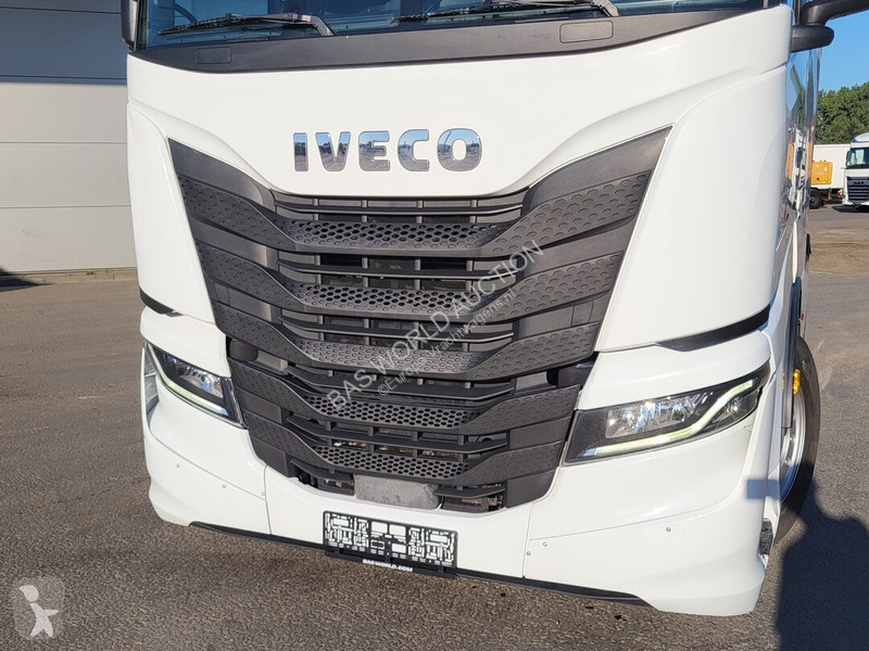 Ciągnik siodłowy Iveco S-Way S-Way 510