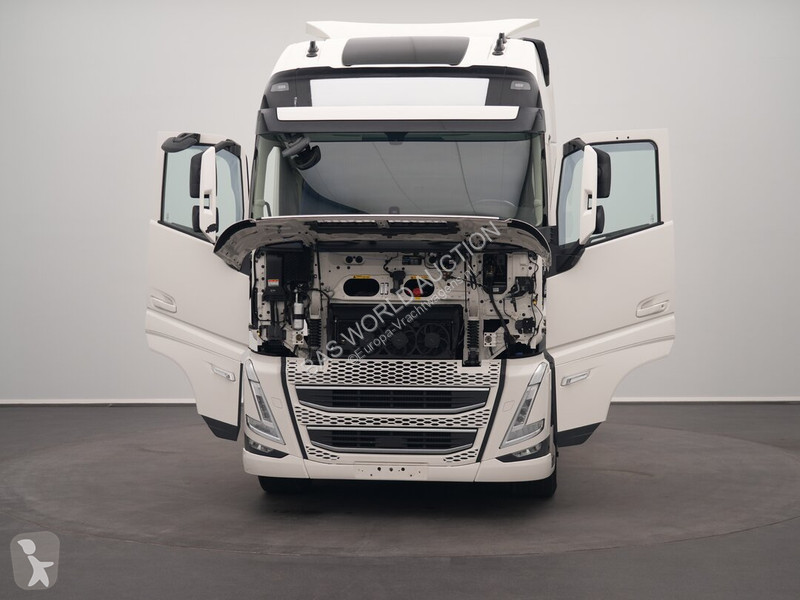 Ciągnik siodłowy Volvo FH FH 460