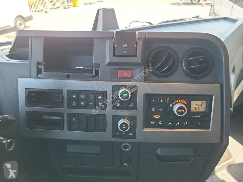 Ciągnik siodłowy Renault T T 480