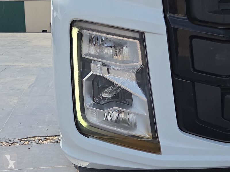 Ciągnik siodłowy Ford F-Max F-Max 500