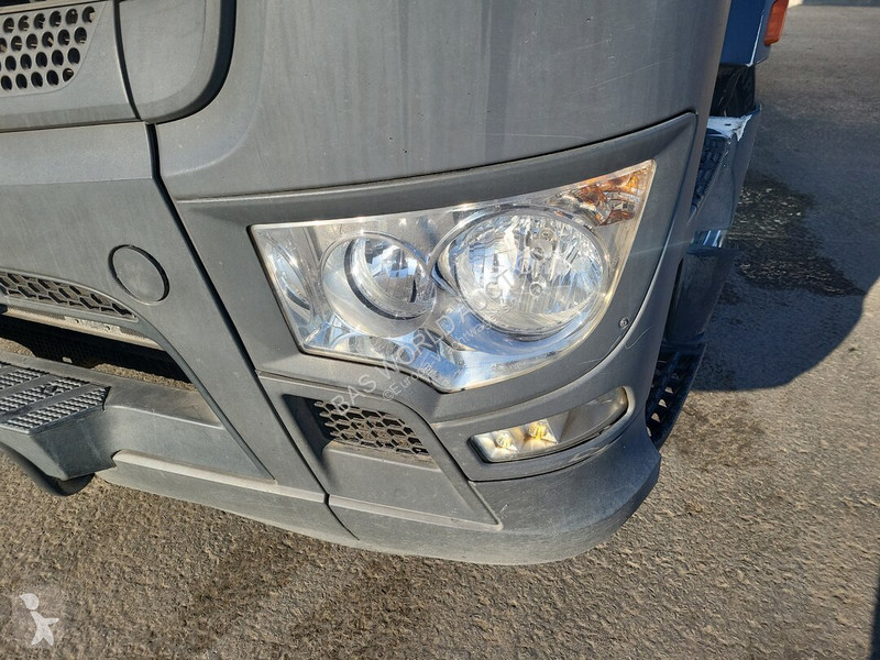 Ciągnik siodłowy Mercedes 1846