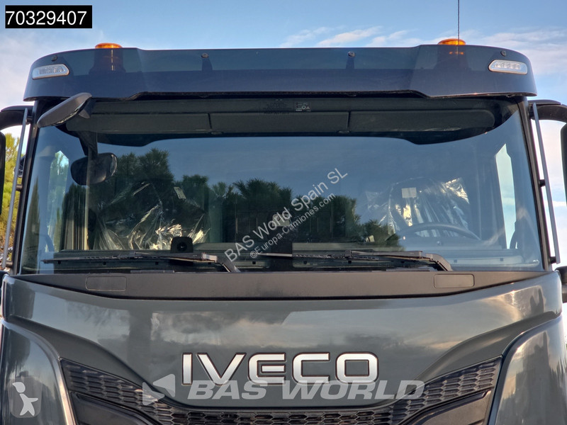 Tractor Iveco T-Way 540 6X4 NEW! AT 6x4...