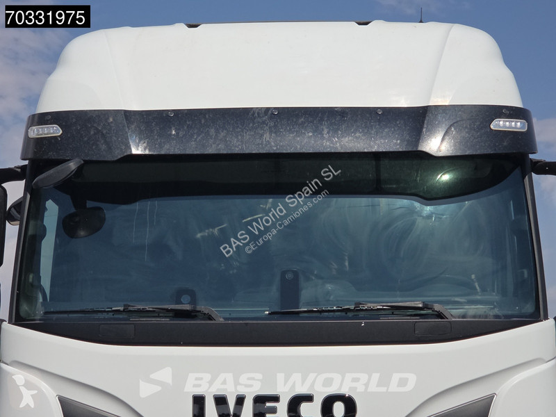 Tractor Iveco S-Way 510 4X2 SmartTacho2...