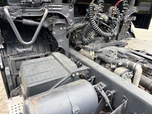 Tractor Scania R 500 4x4 Euro 6 SZM...