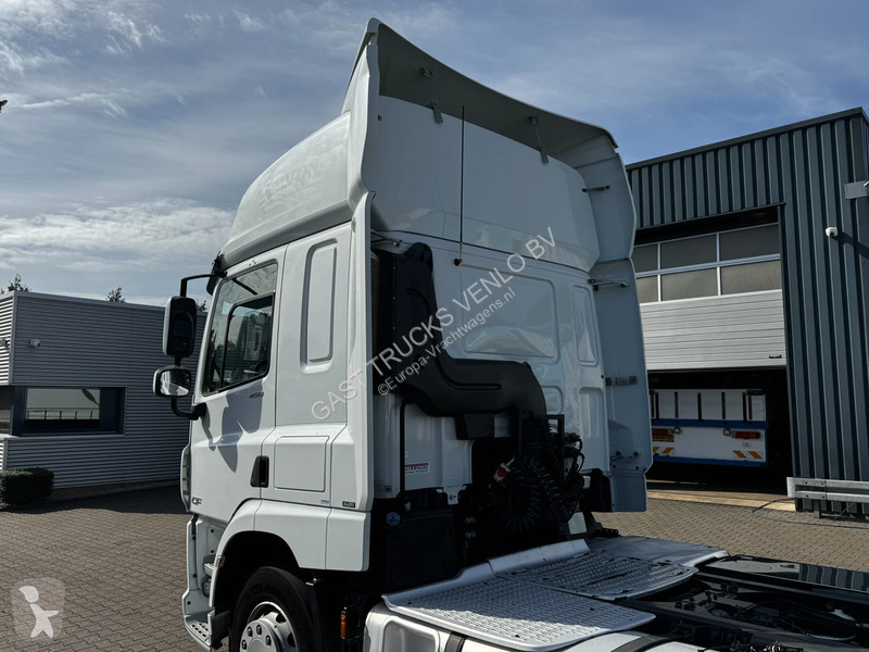 Ciągnik siodłowy DAF 450 Euro 6 Smart Tacho...
