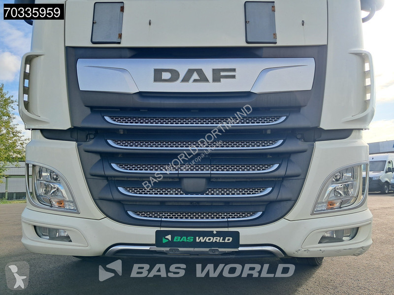 Тягач DAF 530 4X2 SSC Retarder 2x Tanks...