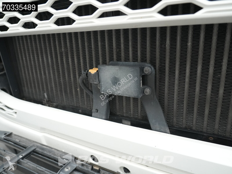 Тягач Volvo 500 4X2 XL 2x Tanks I-ParkCool ACC