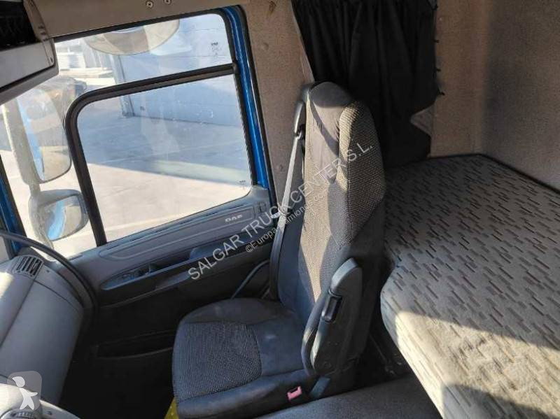 Тягач DAF FT 440