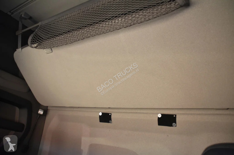 Tratores Scania R500 NGS 4x2EB - MEGA - EURO 6...