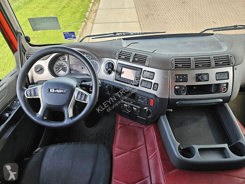 Тягач DAF 340 4x2 FTS Airco