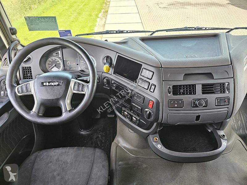 Тягач DAF 480