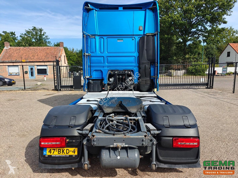 Тягач DAF 530 FT 4x2 SuperSpaceCab Euro6C -...