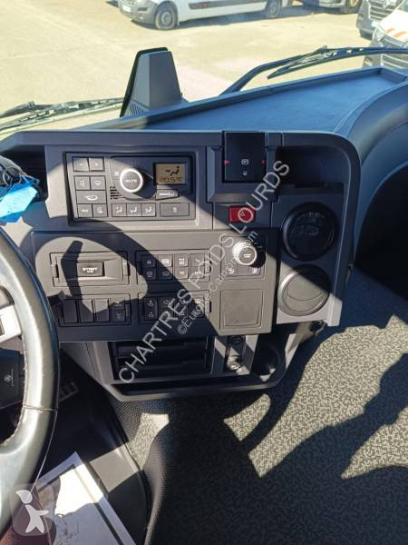 Tratores Renault 480 T4X2 E6