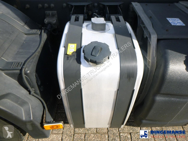 Tratores Volvo 500 6x2 Euro 6