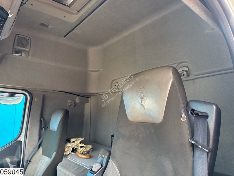Тягач Renault 460 Dxi EURO 5