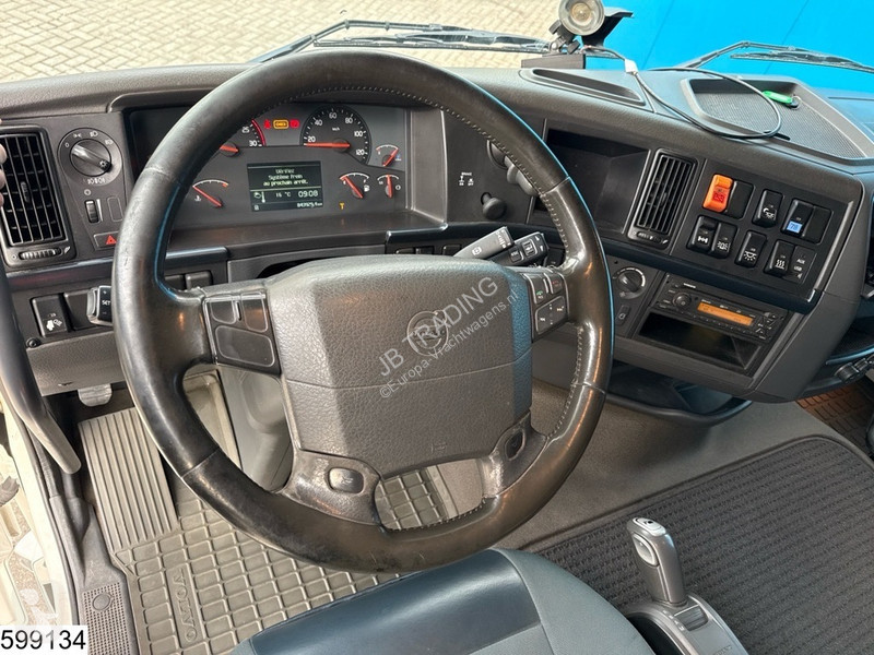 Тягач Volvo FH 460 EURO 5, Retarder, ADR,...