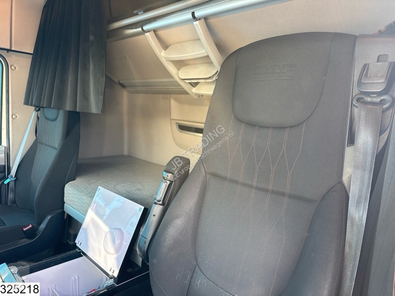 Тягач DAF 480 EURO 6