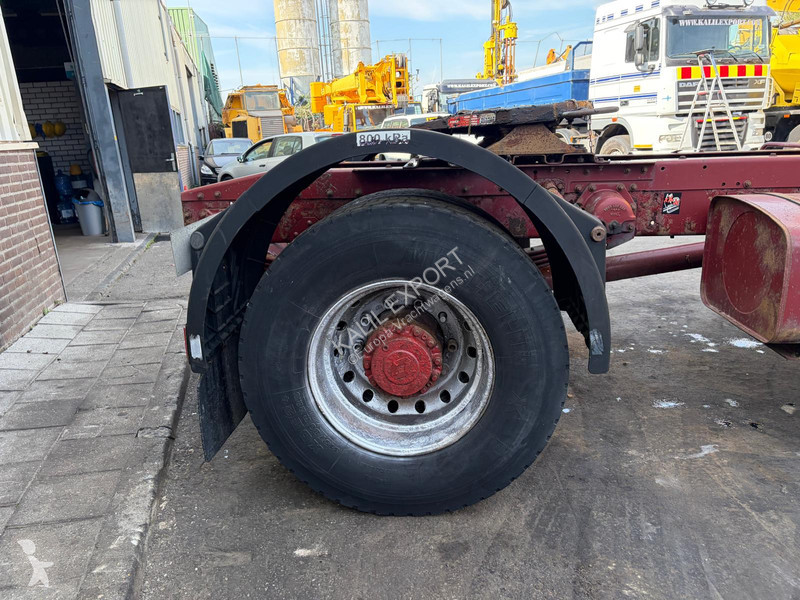 Tratores Renault G330 G330 - Tractor - Manual...