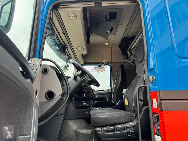 Тягач DAF 450 4X2 EURO 6 MEGA