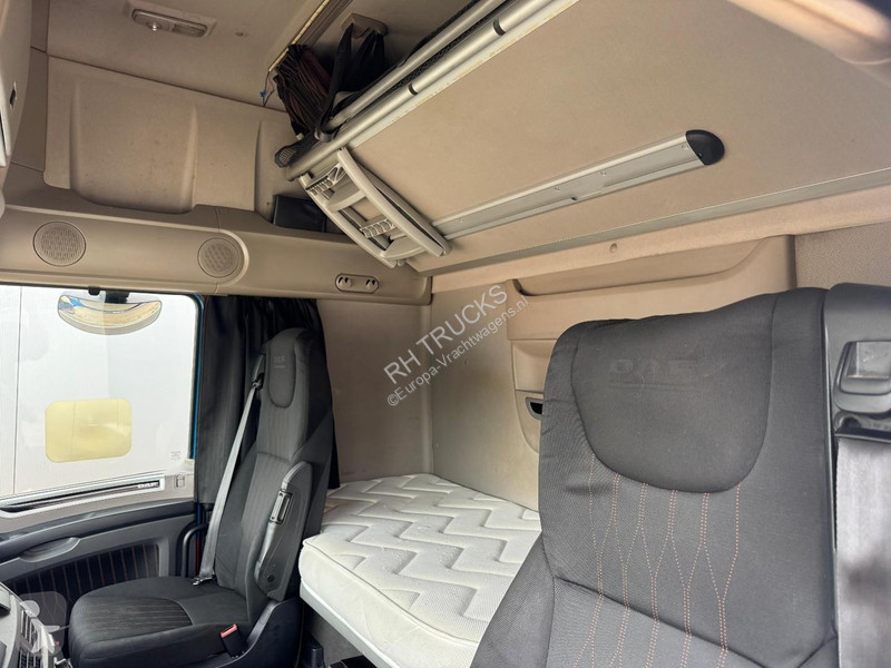 Тягач DAF 450 4X2 EURO 6 MEGA