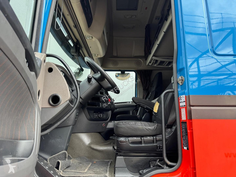 Тягач DAF 450 4X2 EURO 6 MEGA