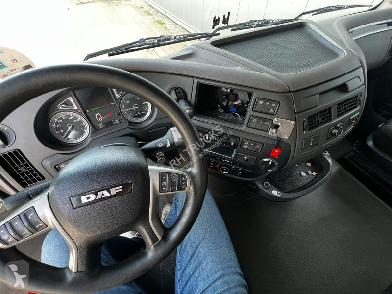 Тягач DAF 450 4X2 EURO 6 MEGA