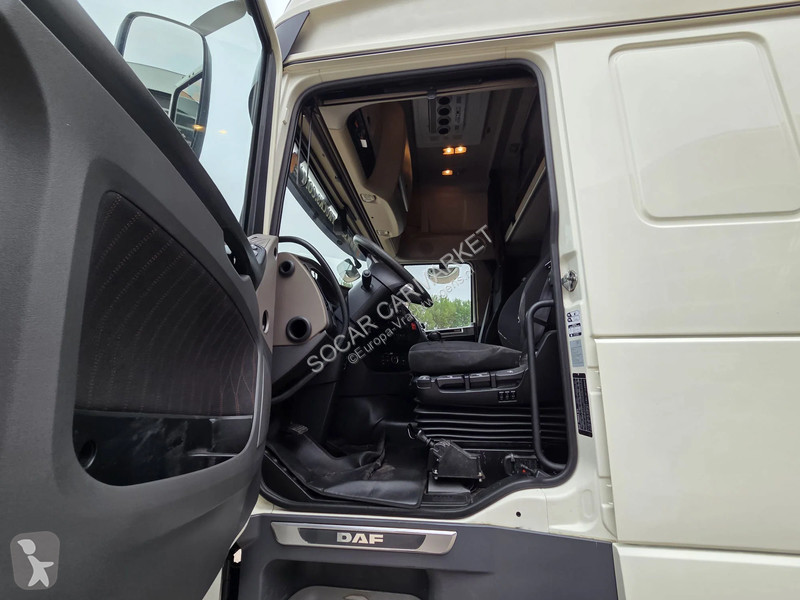 Тягач DAF 480 Holland Truck, Manual Gear, Euro...
