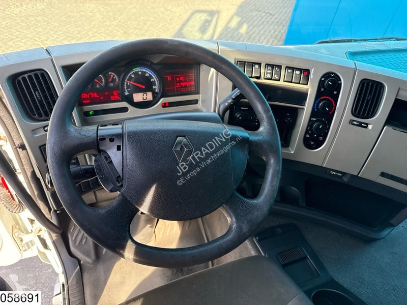 Тягач Renault 460 Dxi EURO 5