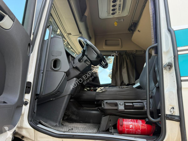 Tratores Scania