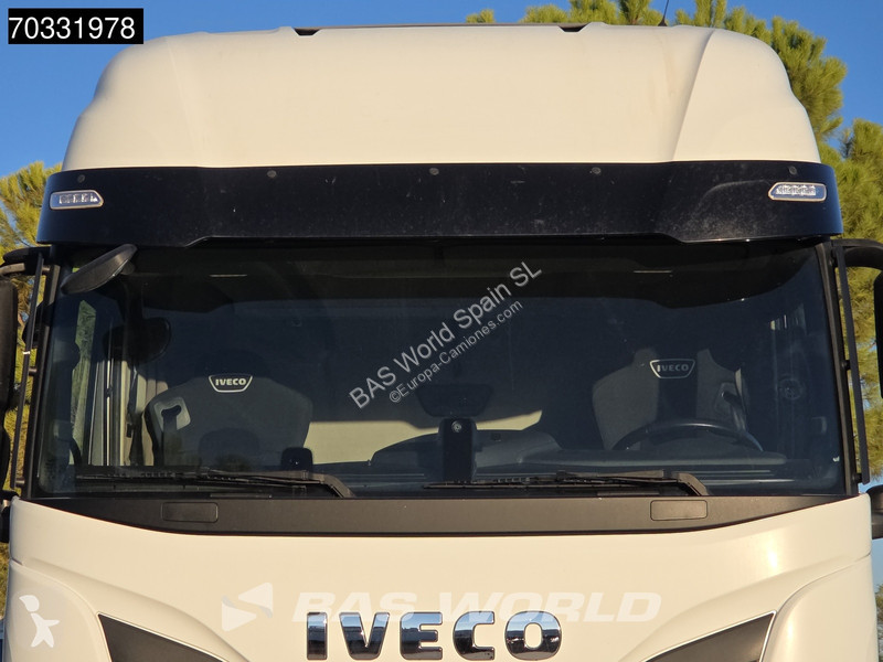 Cabeza tractora Iveco S-Way 530 4X2 Retarder...