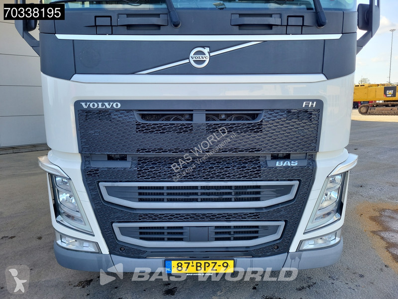 Тягач Volvo FH 500 4X2 -Truck APK I-ParkCool 2x...