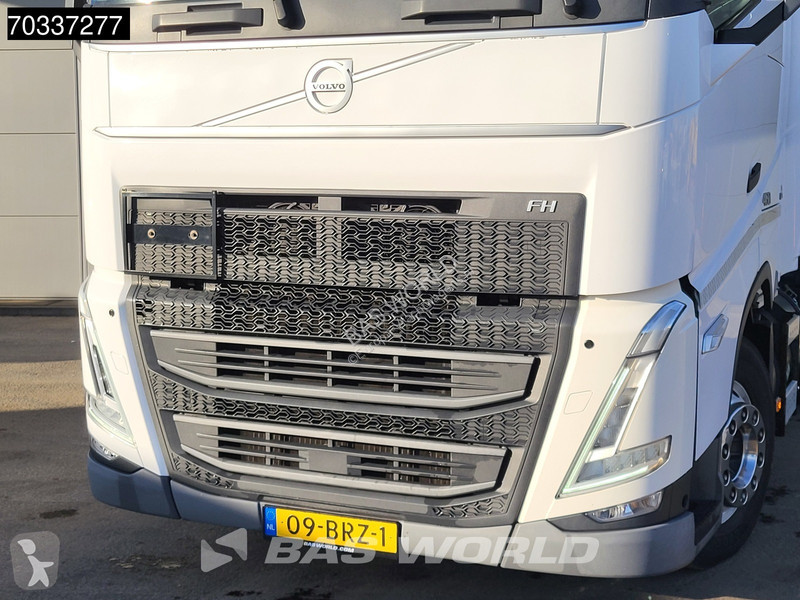 Тягач Volvo FH 460 FH 4X2 LNG! ADR -Truck APK...
