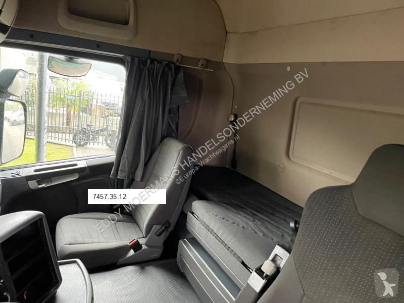Тягач Scania G450