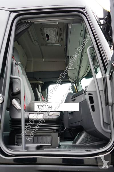 Тягач Renault T 480 / EURO 6 / ACC / HIGH CAB /...