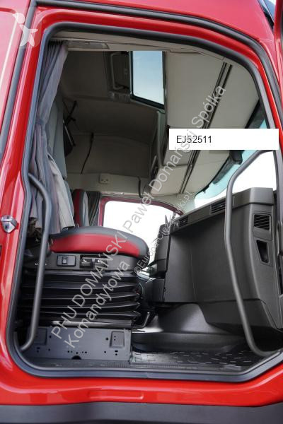 Тягач Volvo FH / 460 / EURO 6 / ACC / GLOBETROTTER