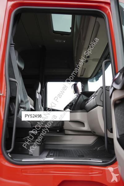Тягач Scania R 450 / EURO 6 / ACC / RETARDER