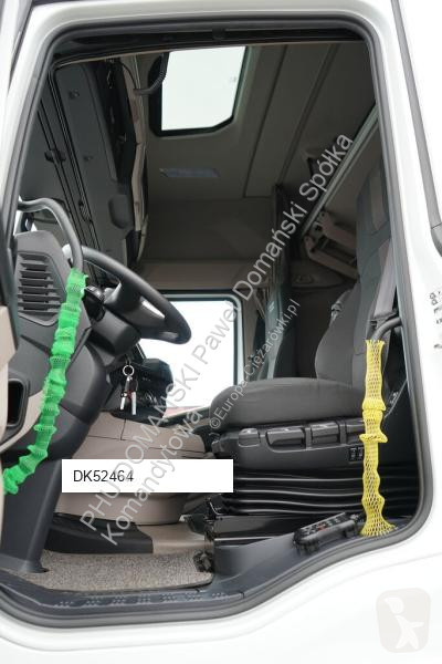 Тягач DAF XG / 480 / ACC / EURO 6 / I – COOL /...